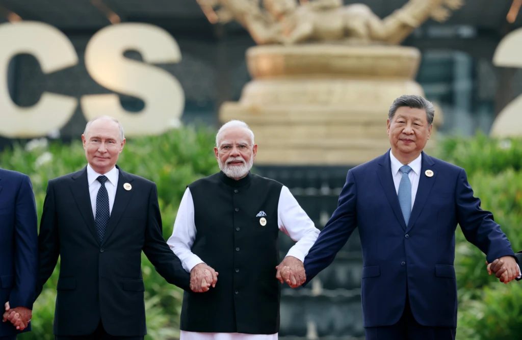 Zašto Modi želi mir u Ukrajini, a Si ne 3 14286642