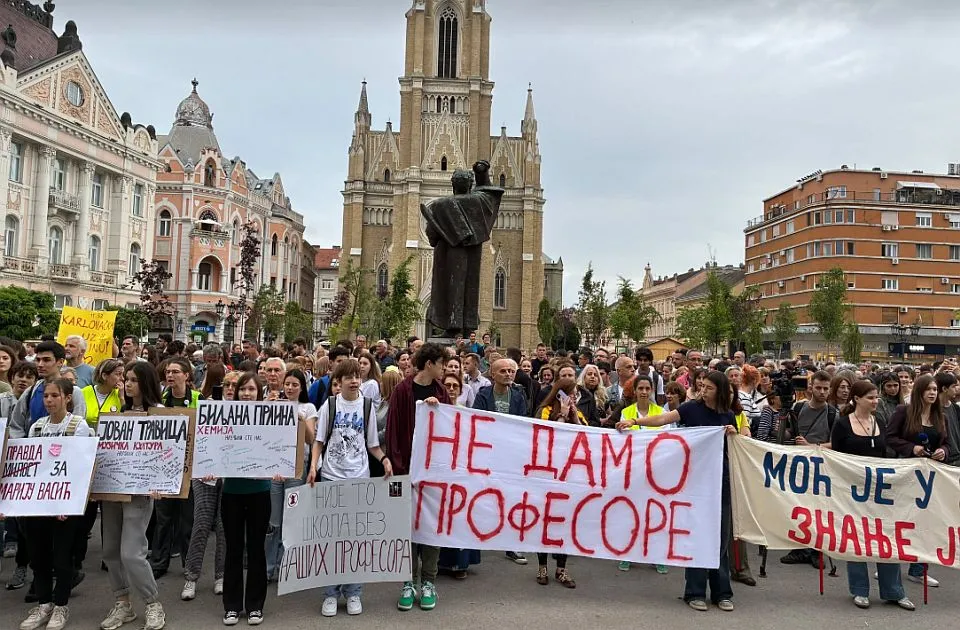 Lako ćemo naći nove učenike 1 1780336897 jovina protest 3.original