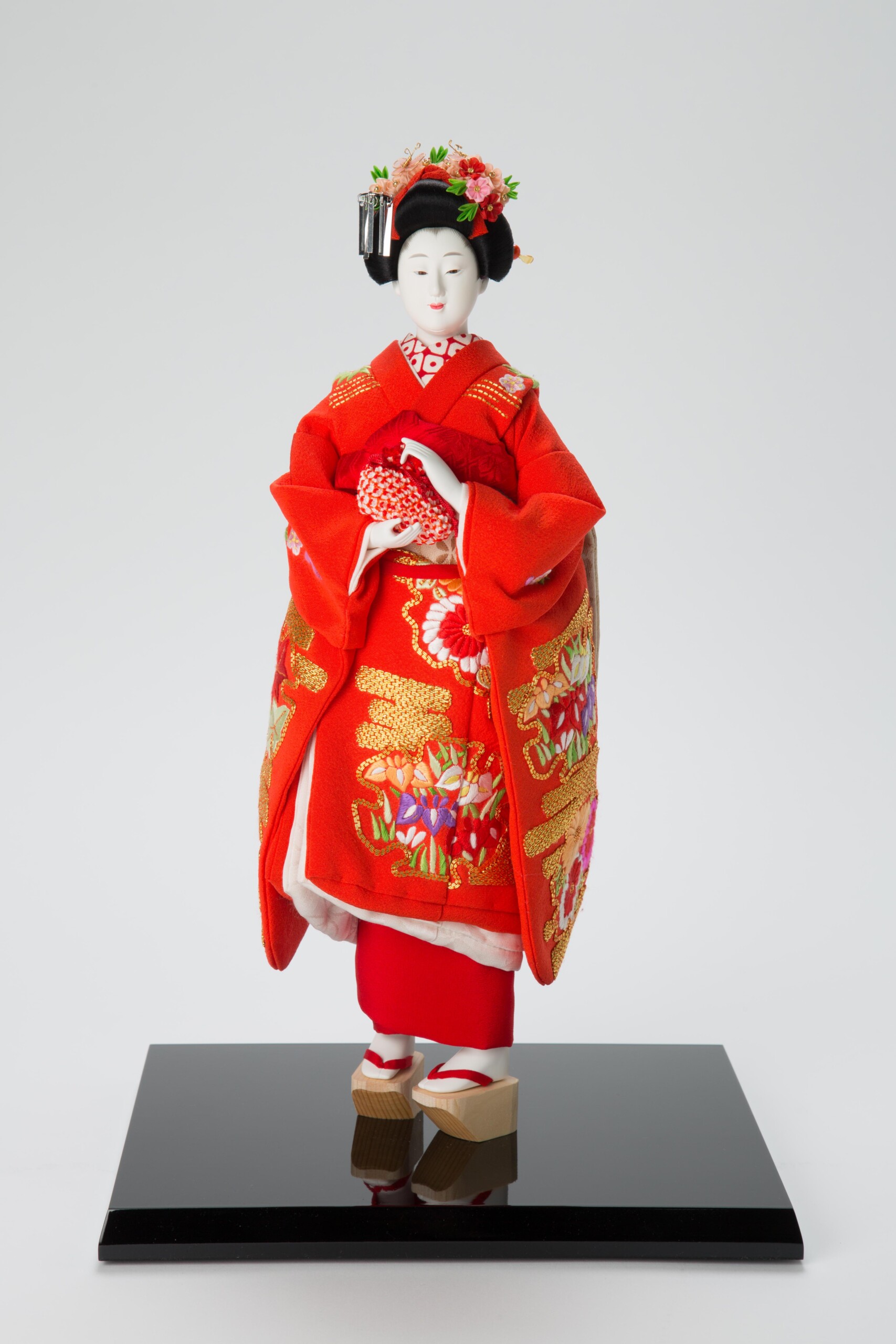 26 Isho Maiko