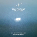 FINE LINE FILM FEST vizual