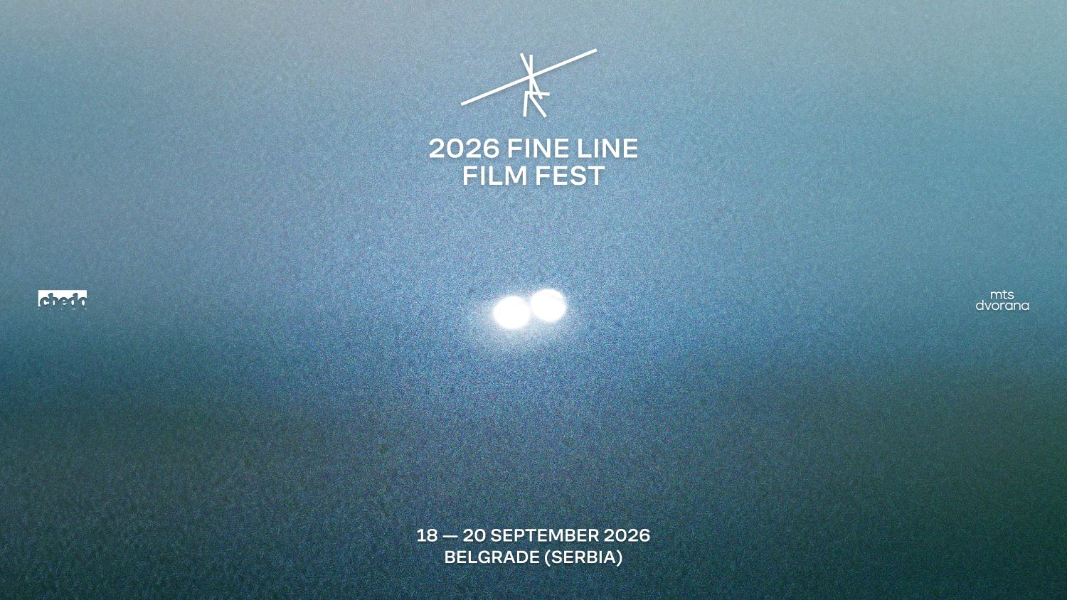 FINE LINE FILM FEST vizual