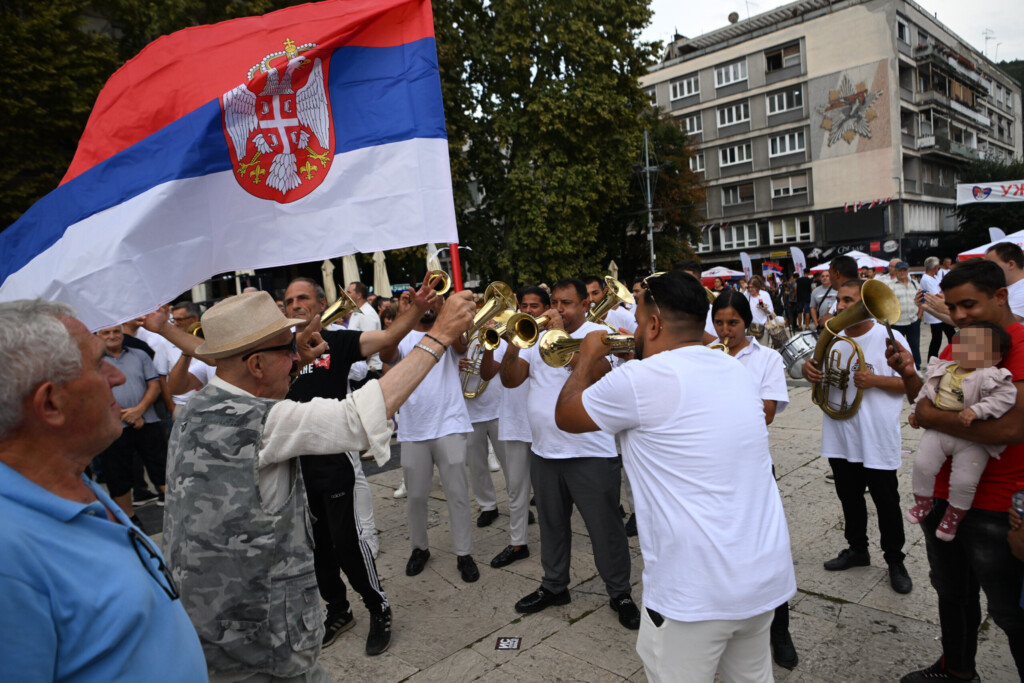 Da li je Novi Sad zabranjeni grad 3 HAM 2582a