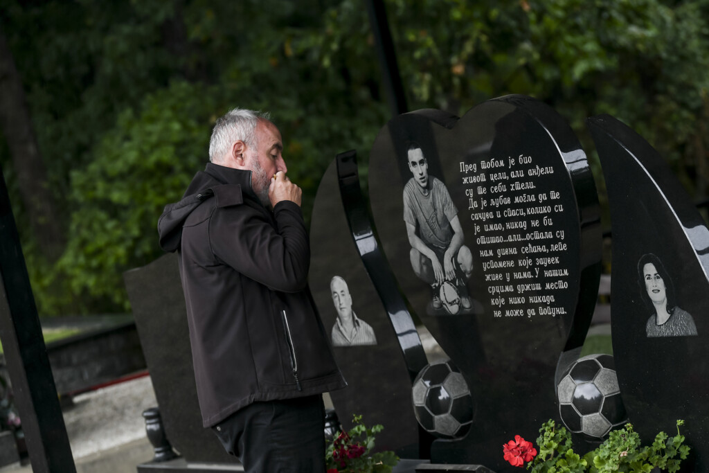 Spržena pravda 2 Milovan Milivojevic Foto Goran Srdanov Radar 28 copy