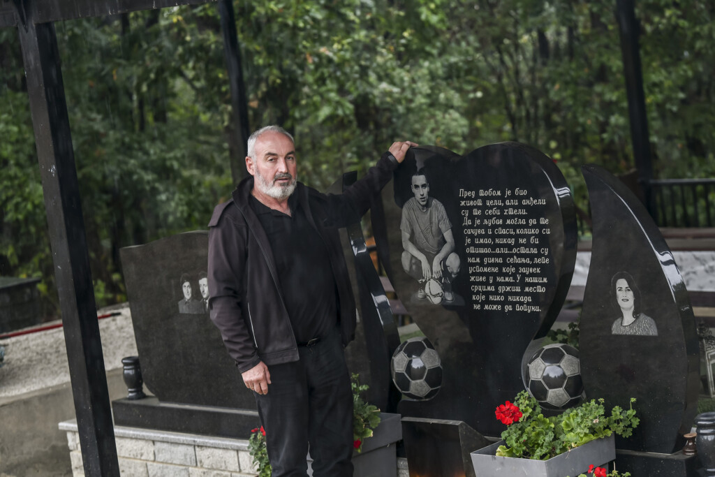 Mama i tata su vaš politički štit 3 Milovan Milivojevic Foto Goran Srdanov Radar 5 copy