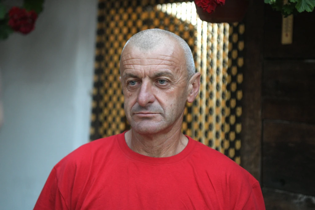 Zataškavanje umesto pomoći 4 Mrcajevci Vrsnjacko nasilje Foto Filip Kraincanic Radar 6