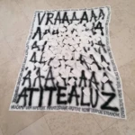 Nadezda Kircanski Vratite aluz 2025