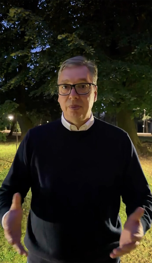 Vučić traži lice protivnika 2 Untitled 1 copy