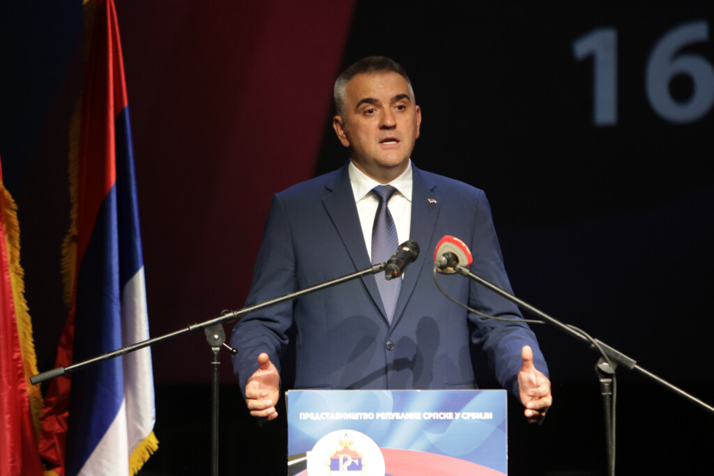 Zašto su premijer i ministar policije ćutali 3 dani srpske 16092026 0083
