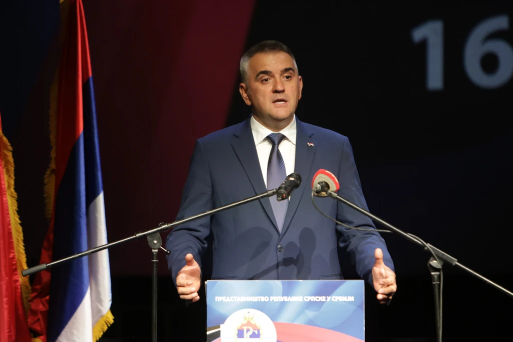 Zašto su premijer i ministar policije ćutali 3 Srpski dani 16092026 0083