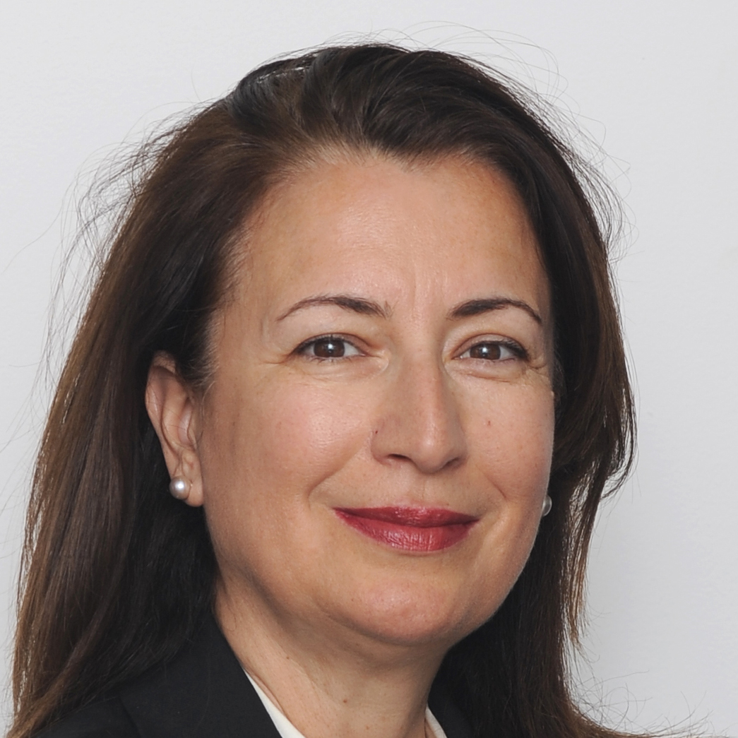 Ivana Moran Rapajić