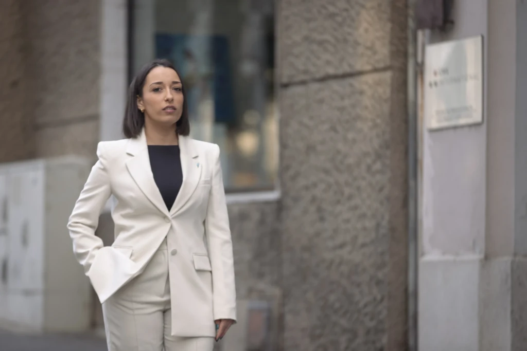 Nemaš argument, zapreti silovanjem 5 jelena banjac foto psg promo