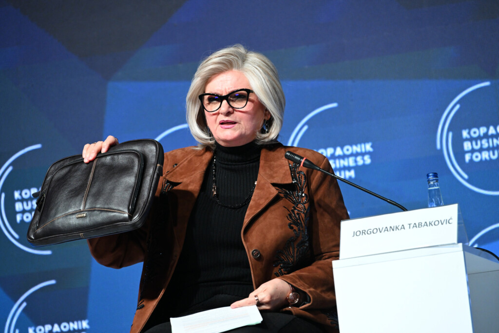 Firmi bez zaposlenih za IT usluge dato čak 37 miliona evra