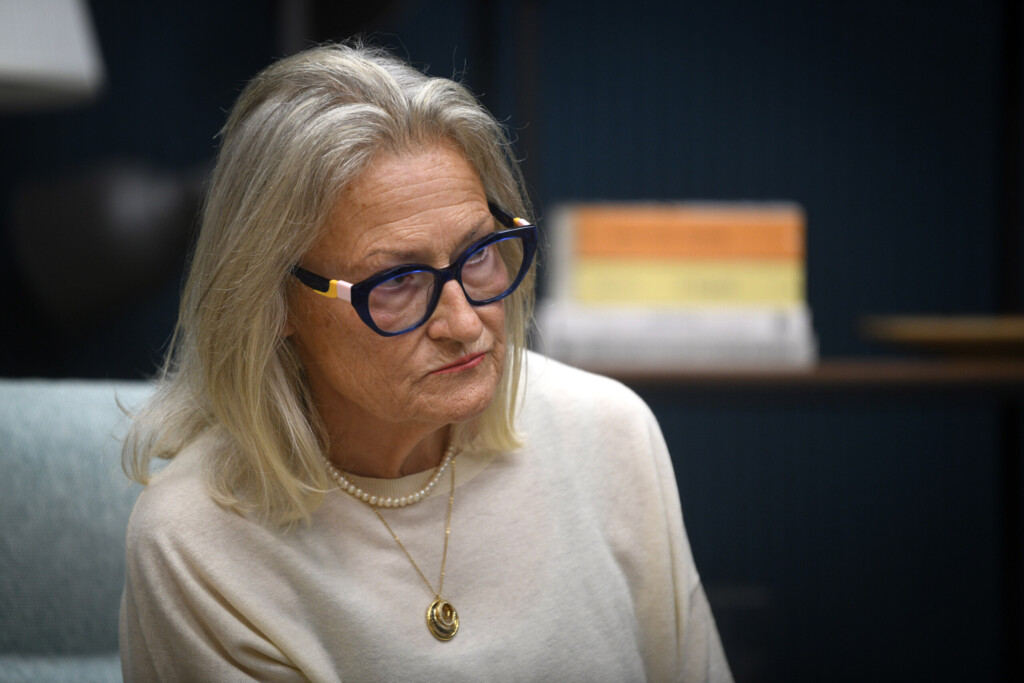 Mnogo je kandidata za svedoke saradnike 2 miroslava milenovic foto filip kraincanic radar 16