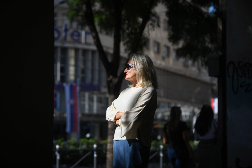 Mnogo je kandidata za svedoke saradnike 5 miroslava milenovic foto filip kraincanic radar 9