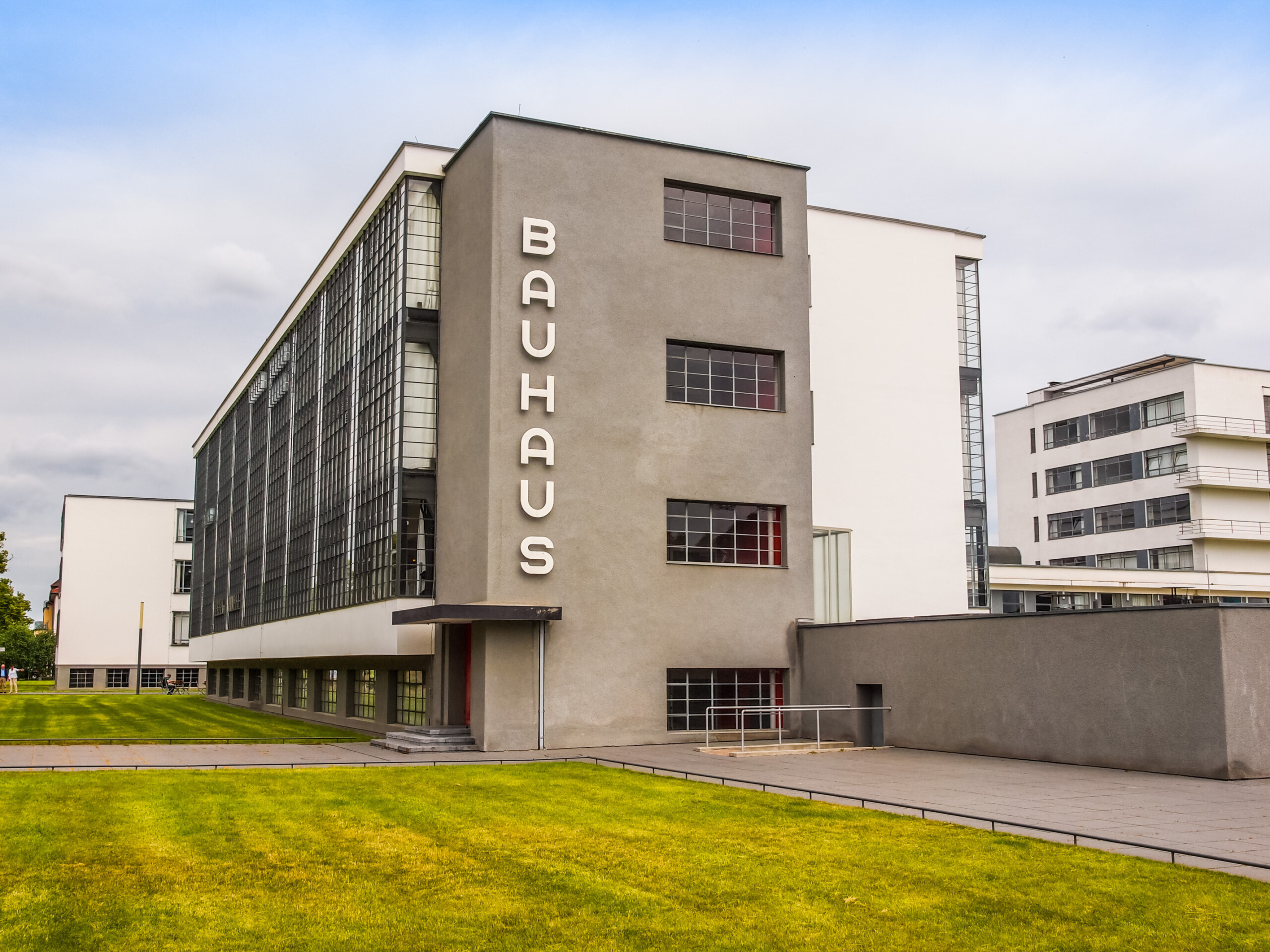 Zašto AfD mrzi Bauhaus 1 shutterstock 506422672