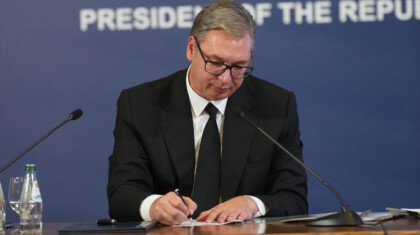 vucic obracanje javnosti 27092026 0121