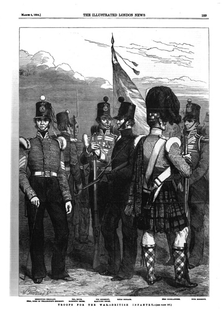 1 brit.vojska
