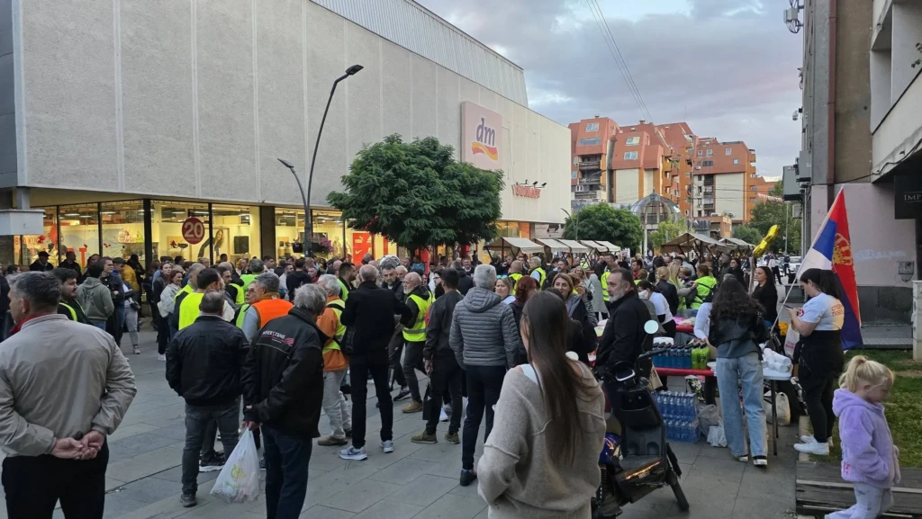 Proizvodnja političke snage za televizijske ekrane 4 1790181967 Vranje ceka studente Foto Facebook .original