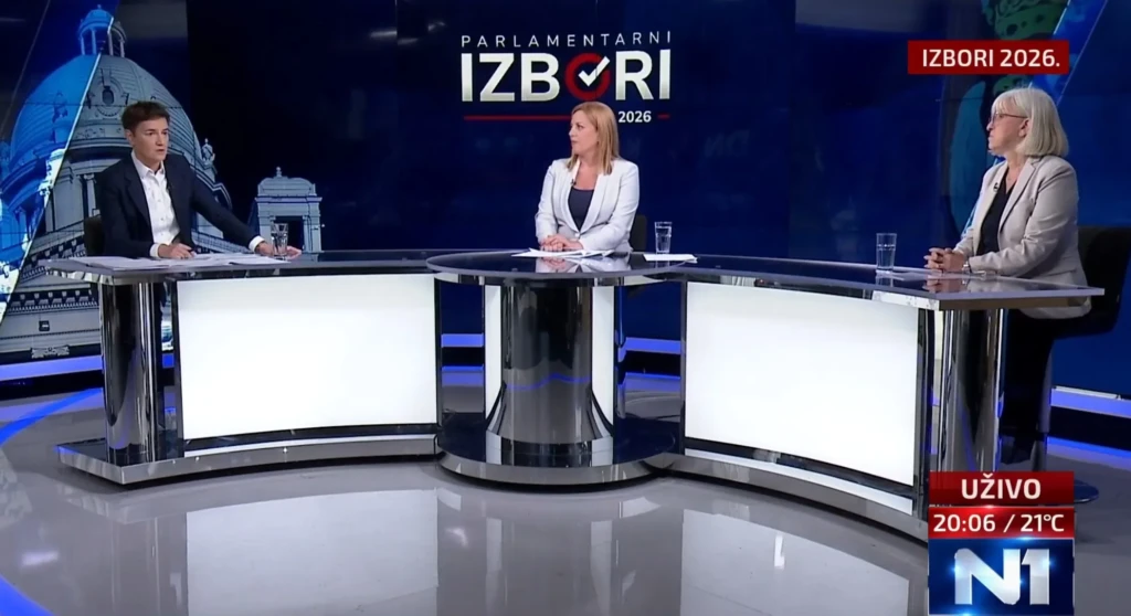 REM meri minute, a ODIHR izbornu neravnopravnost 2 1790273283 Screenshot 1 ZEpdmBh.original