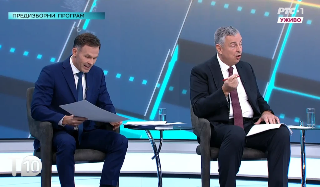REM meri minute, a ODIHR izbornu neravnopravnost 3 1791536657 Screenshot 4.original