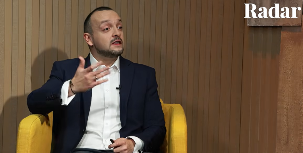 Vreme je da iz "ja" pređemo u "mi" 6 Boban Stojanovic