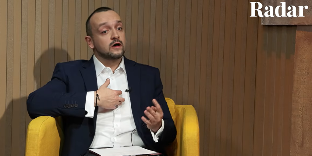 Vreme je da iz "ja" pređemo u "mi" 2 Boban Stojanovic 1
