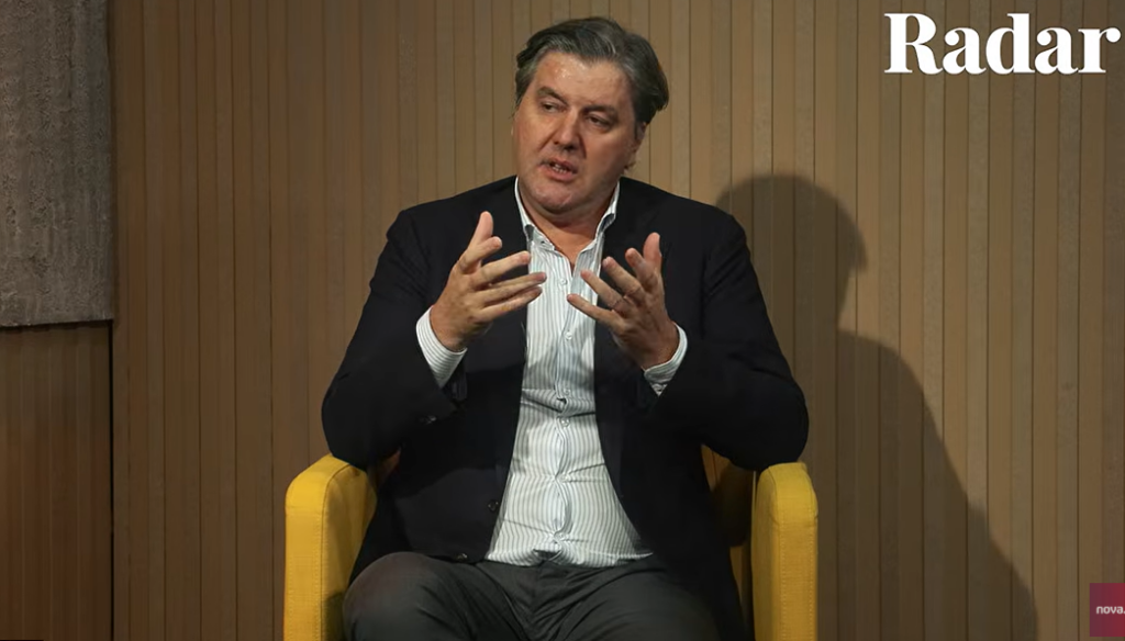 Vreme je da iz "ja" pređemo u "mi" 1 Dejan Bodiroga
