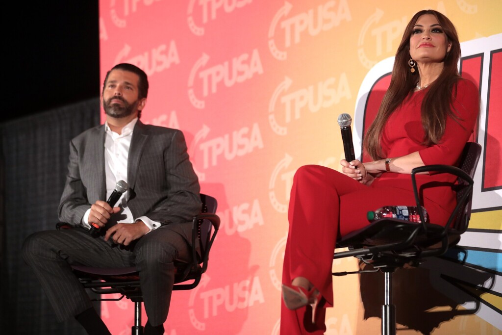 Grčka tragedija Kimberli Gilfojl 2 Donald Trump Jr. Kimberly Guilfoyle 48940349078