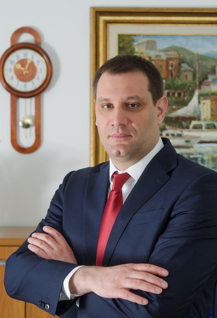 Ljubisa Veljkovic Foto Milenijum osiguranje 1