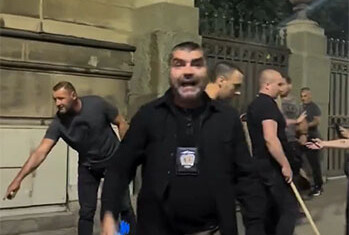 Marko Kricak