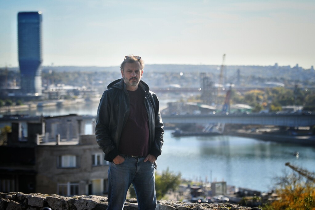 Milos Skundric foto Filip Kraincanic Radar 16