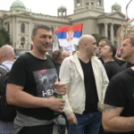 Vladimir Mandic Foto Goran Srdanov Nova.rs