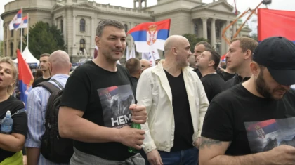 Vladimir Mandic Foto Goran Srdanov Nova.rs