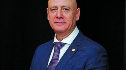 Vladimir Markovic