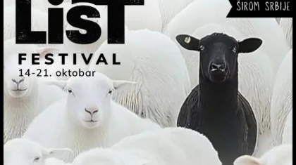 black list festival